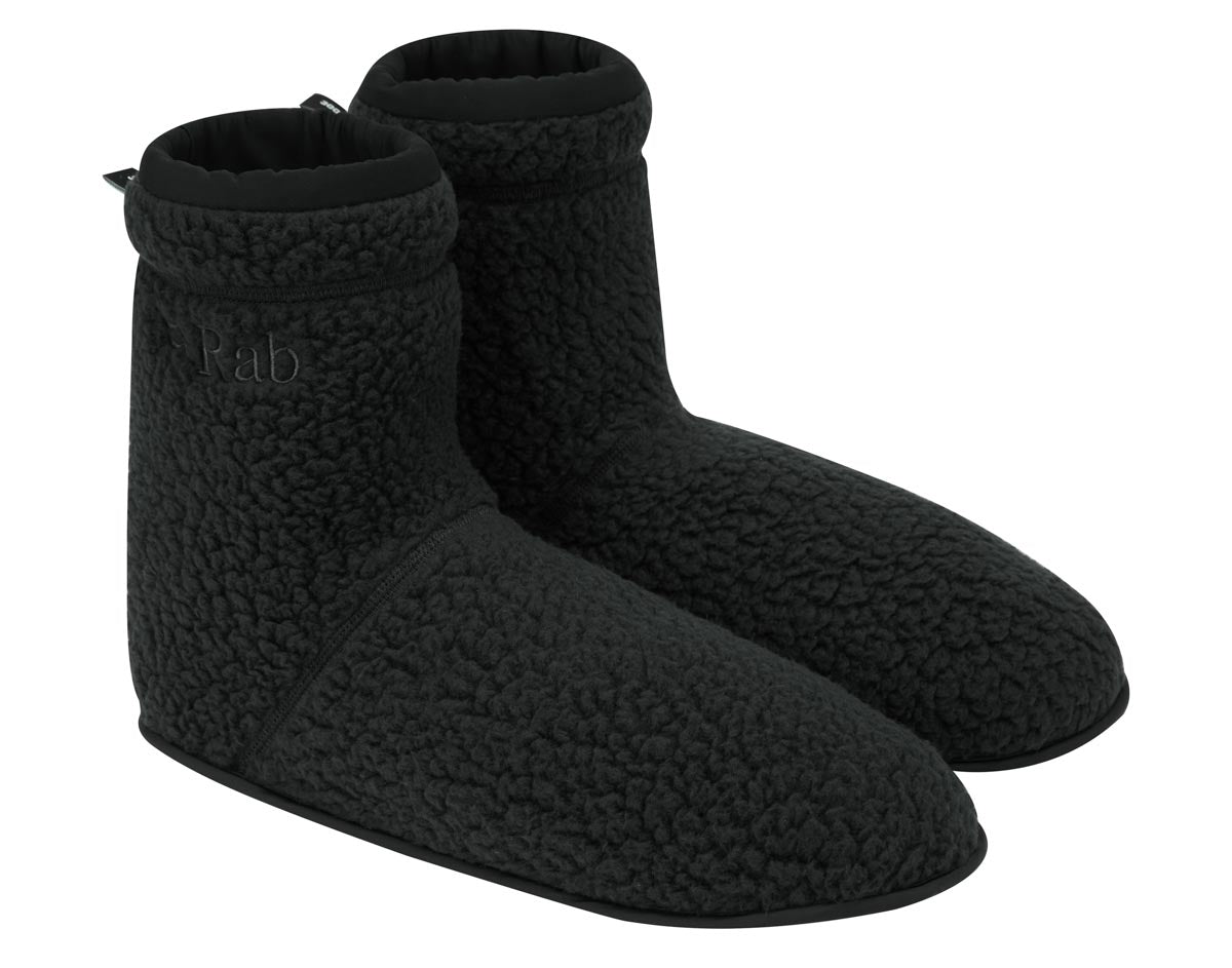 Outpost Hut Boot