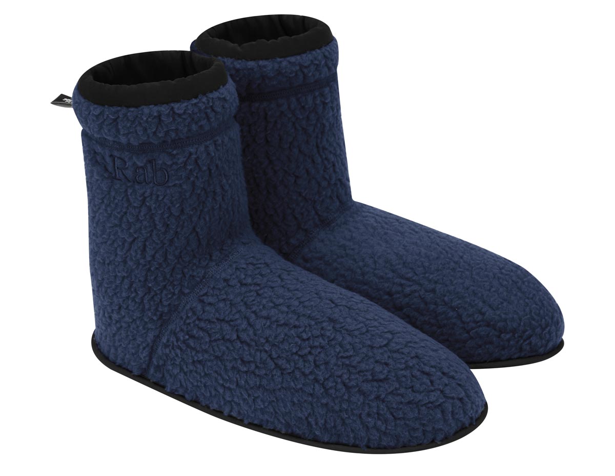 Outpost Hut Boot