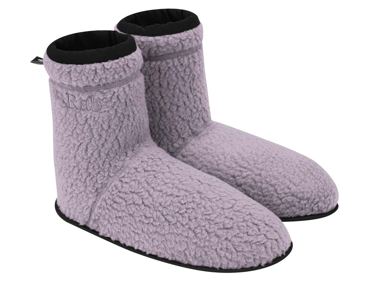 Outpost Hut Boot