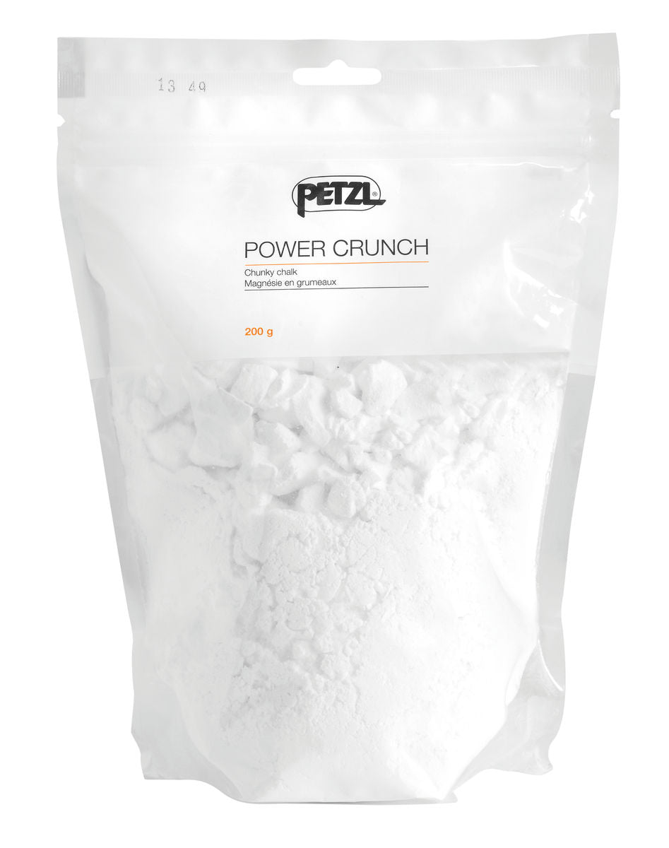 POWER CRUNCH