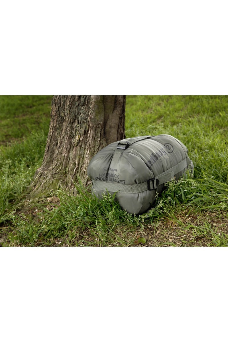 Hammock Underblanket Olive