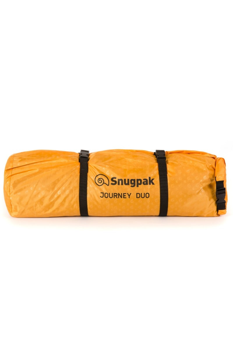 Journey Duo Orange