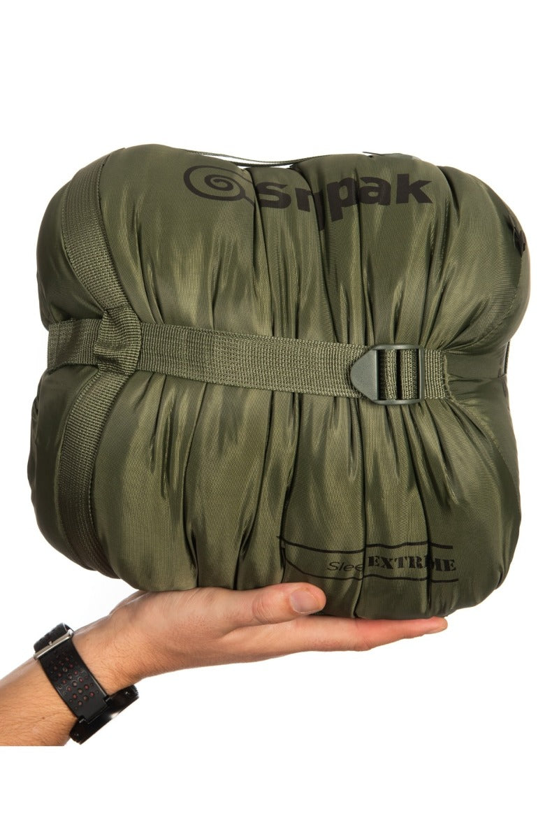 Sleeper Extreme