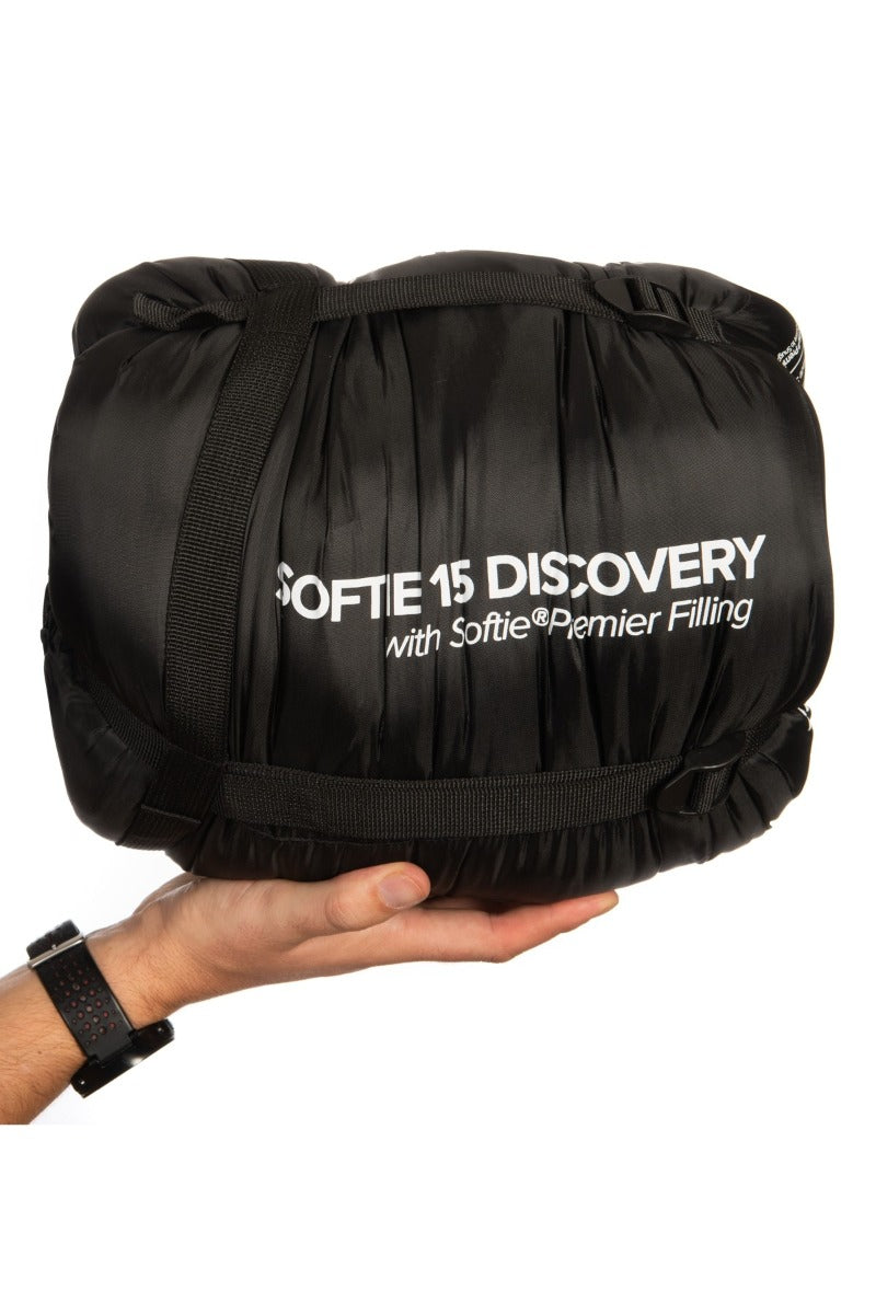 Softie 15 Discovery