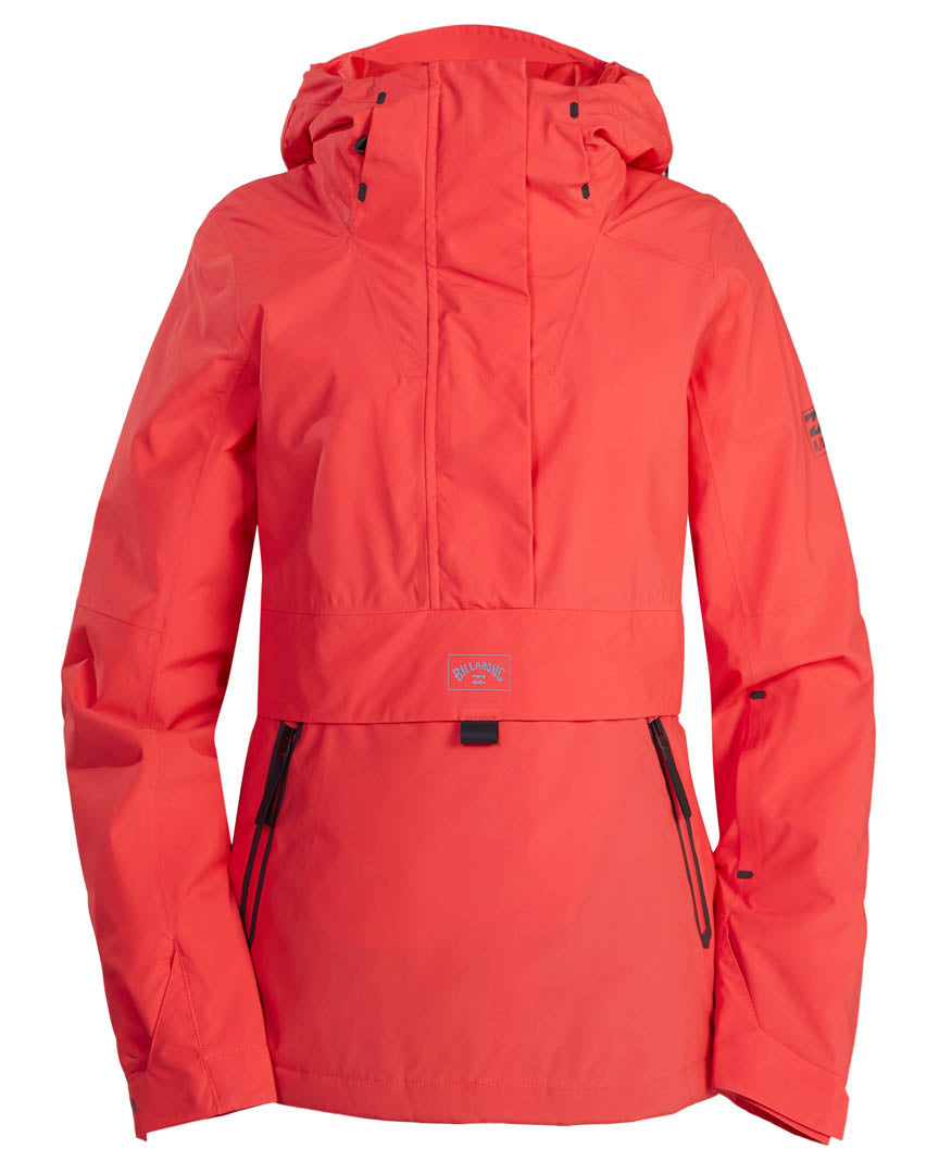 Passage Anorak