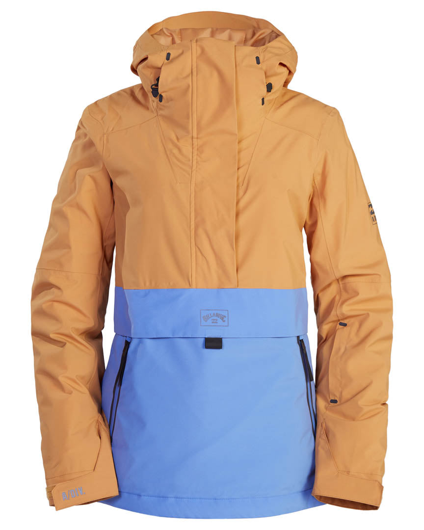 Passage Anorak