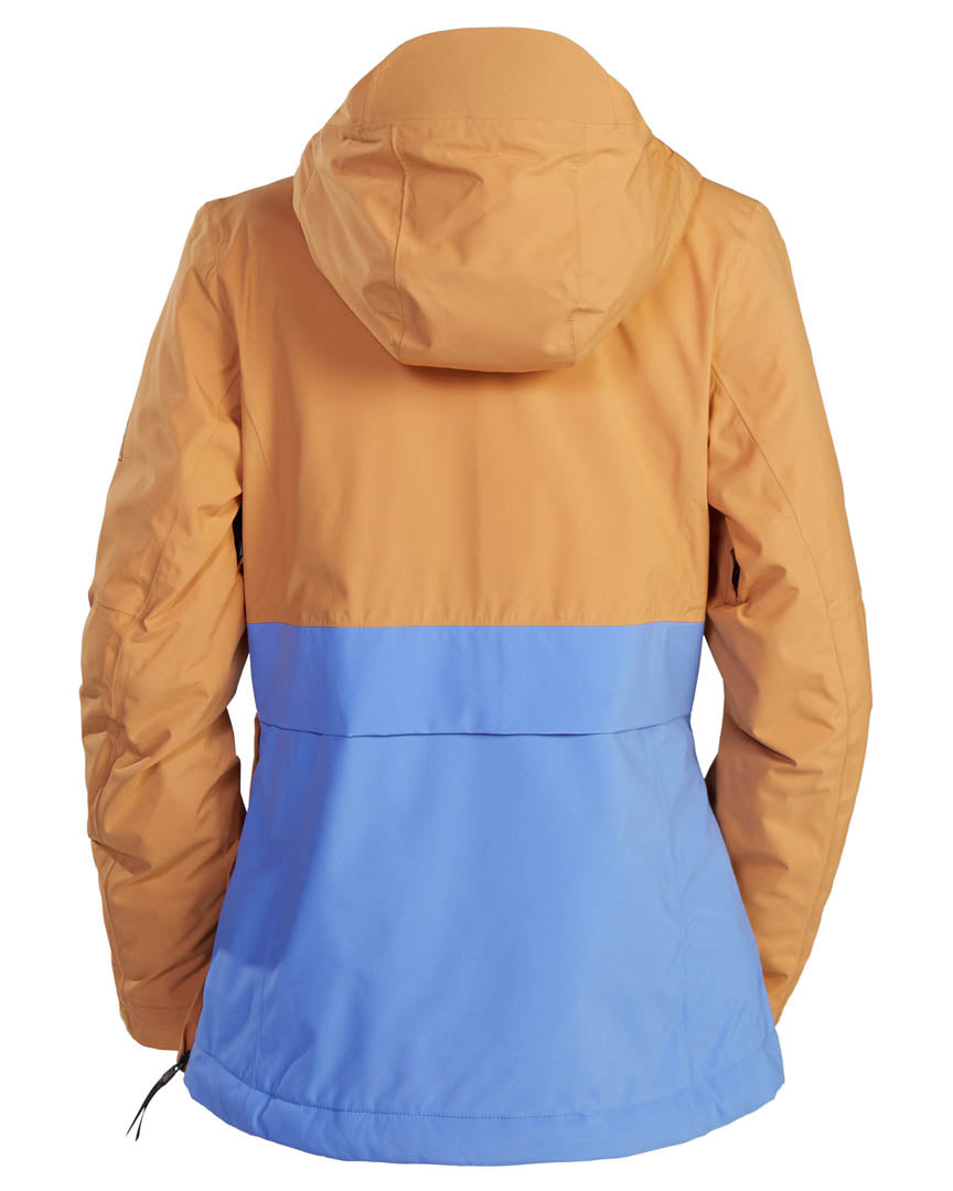 Passage Anorak