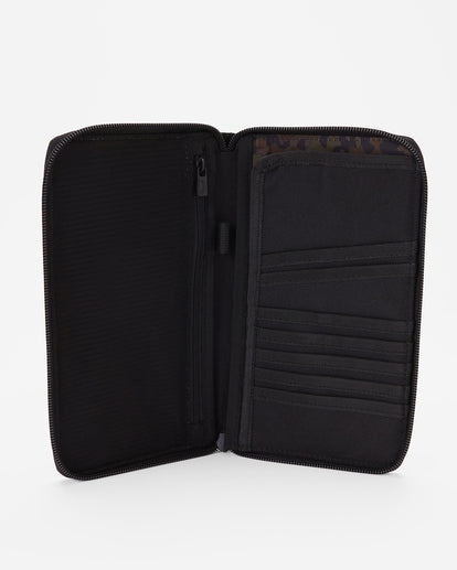 Utility Passport Wallet