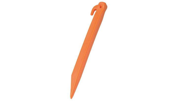 Plastic Pegs