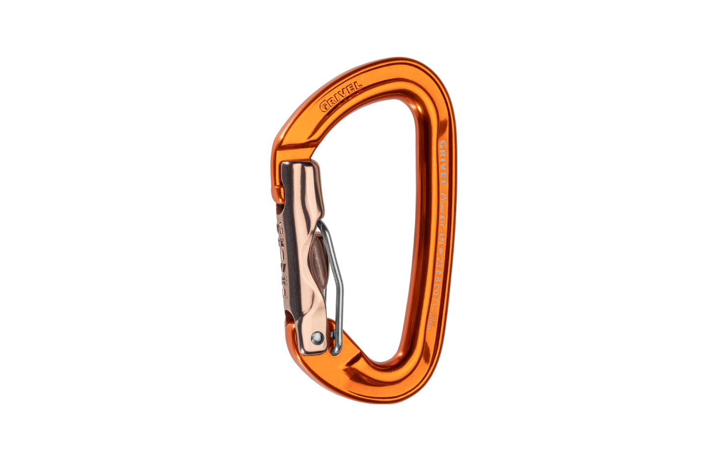 Plume Wire Lock K3L