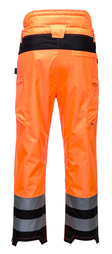 PW3 Hi-Vis Extreme Trousers
