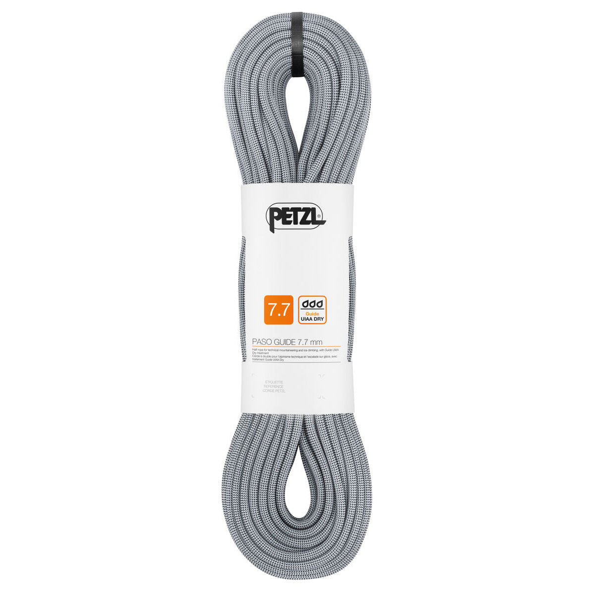 PASO® GUIDE 7.7 mm