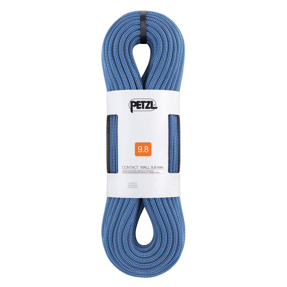 CONTACT® WALL 9.8 mm