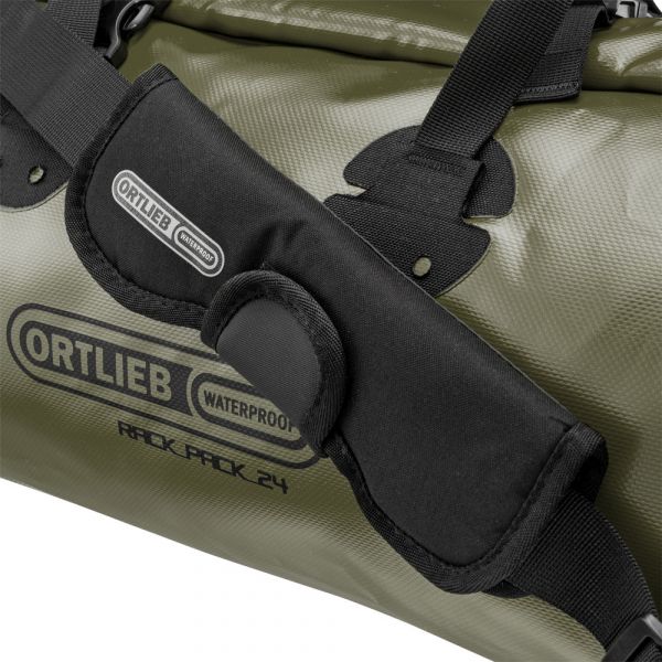 Rack-Pack 24L