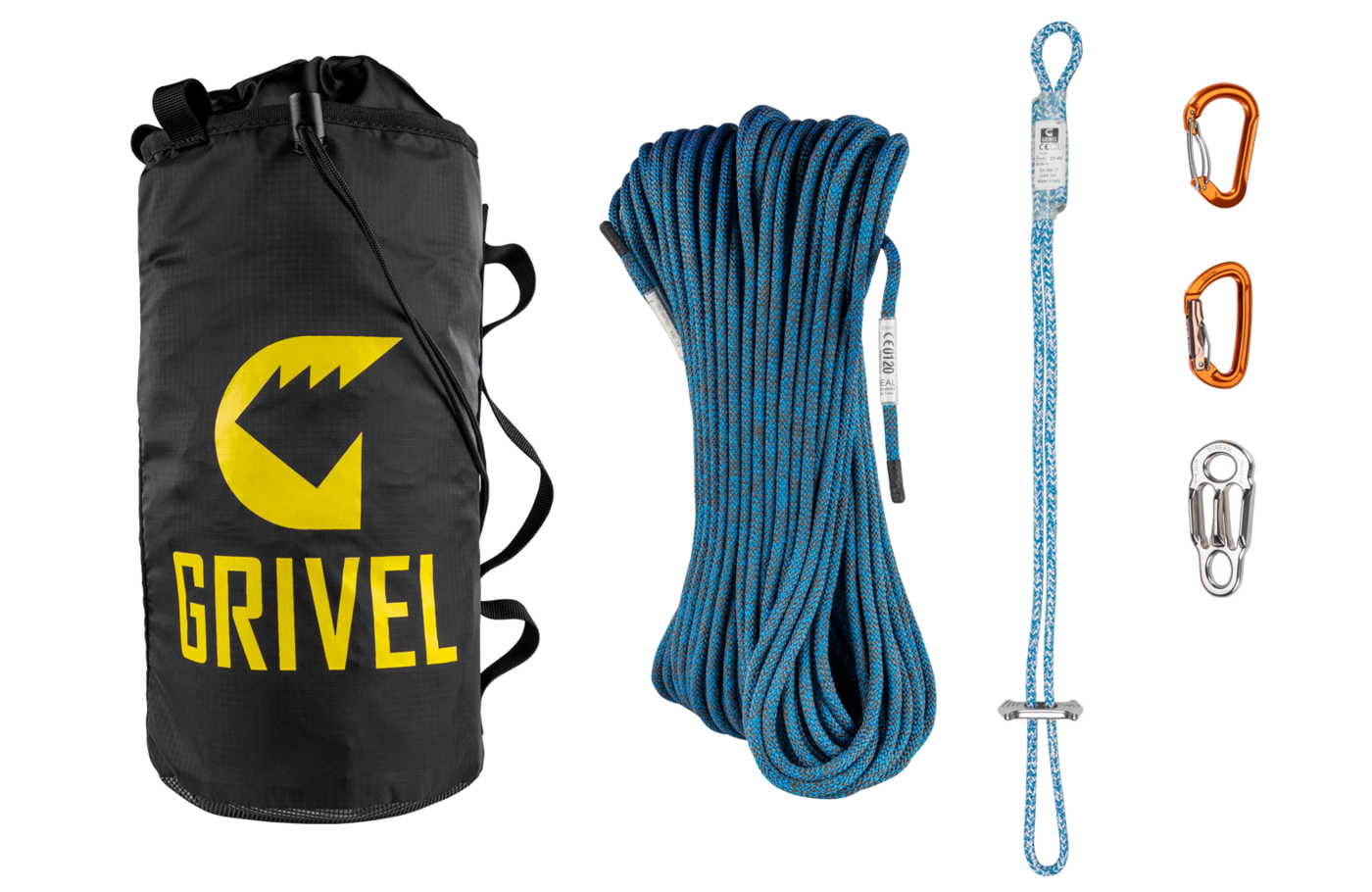 Rappel Kit