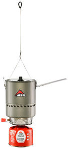Reactor® Hanging Kit