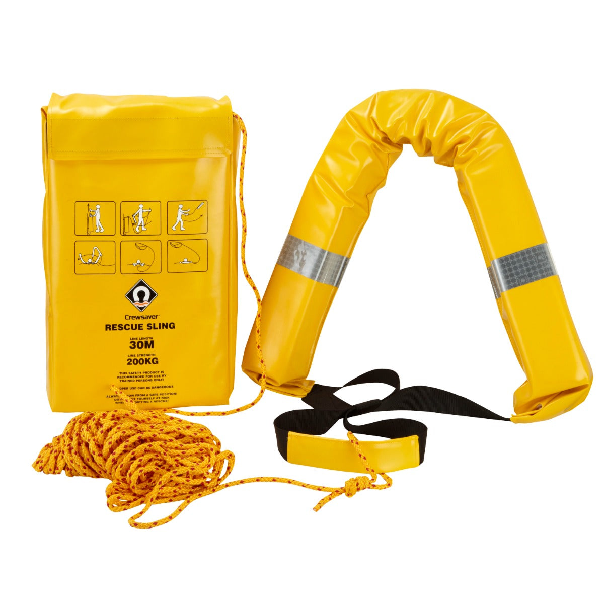 Rescue Sling