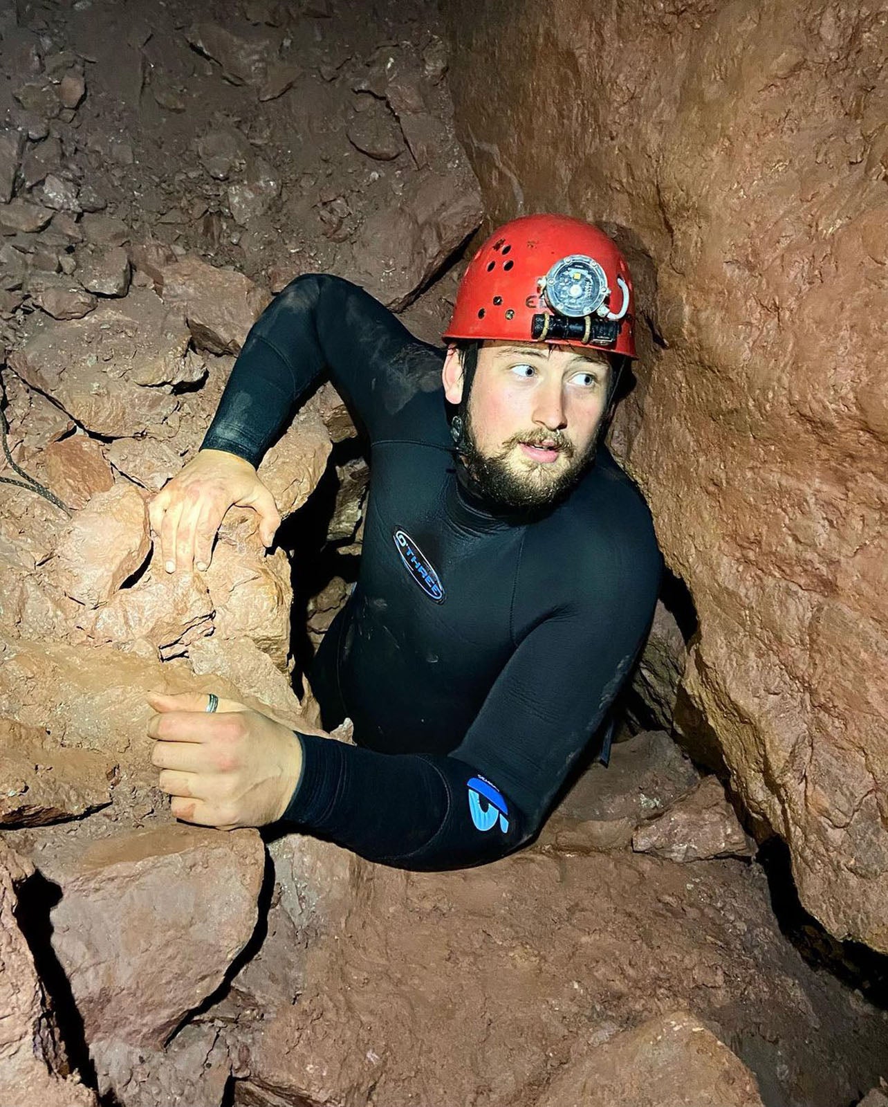 65 Semi-Dry Diving Wetsuit