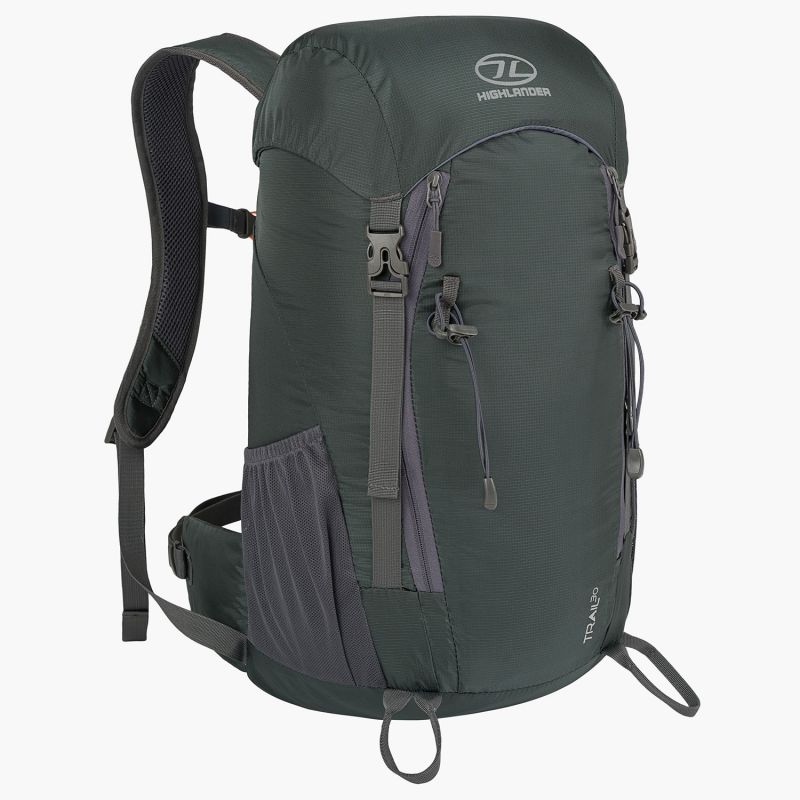 Trail Backpack Womens 30L