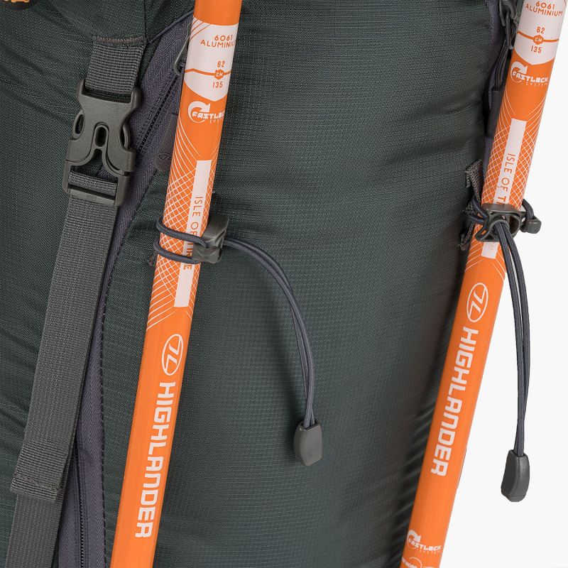 Trail Backpack Womens 30L