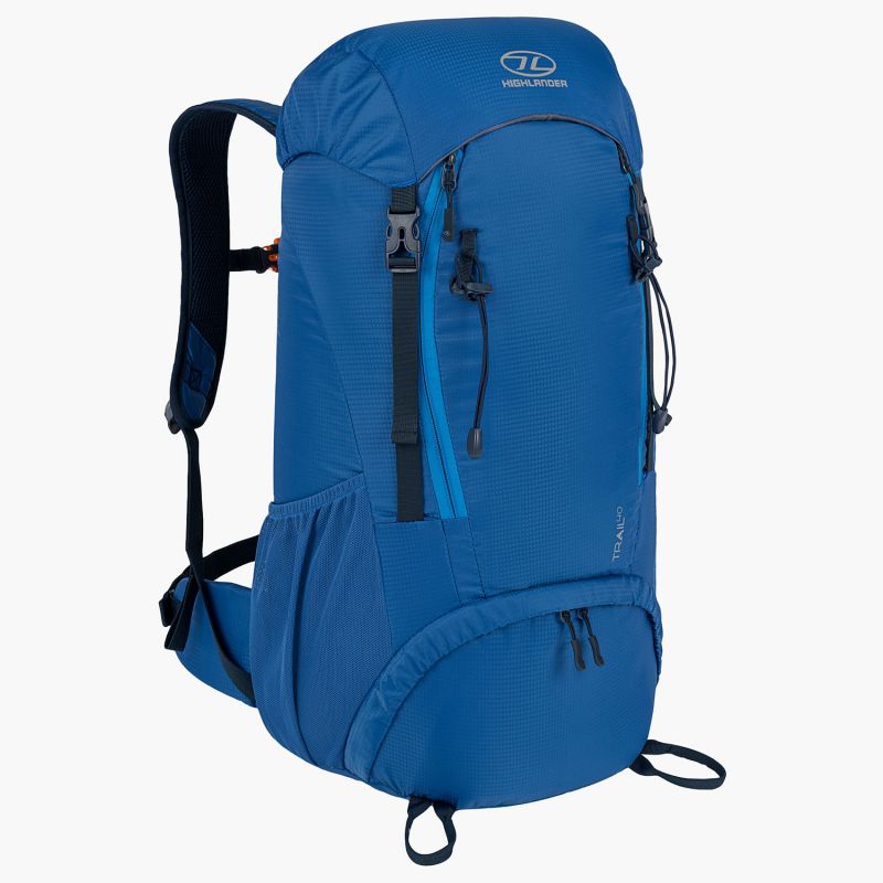Trail Backpack Womens 40L
