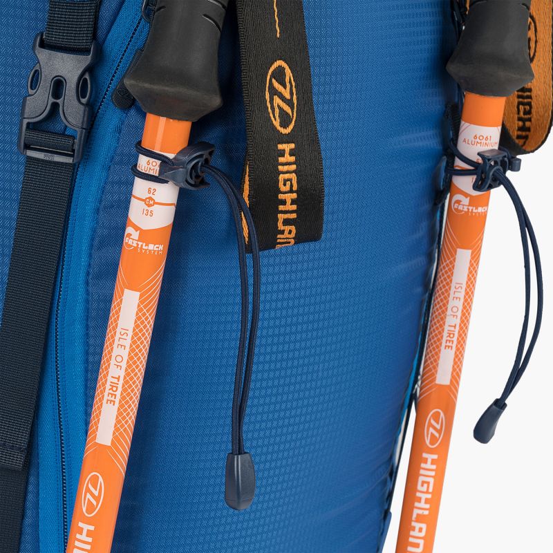 Trail Backpack Womens 40L