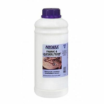 Fabric & Leather Proof™ 1L