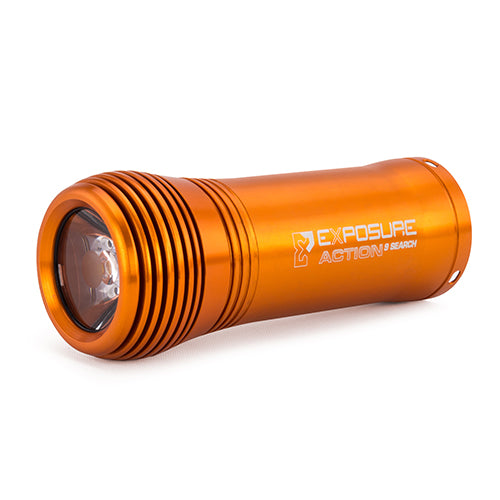 Exposure Action 1-9 Search Light