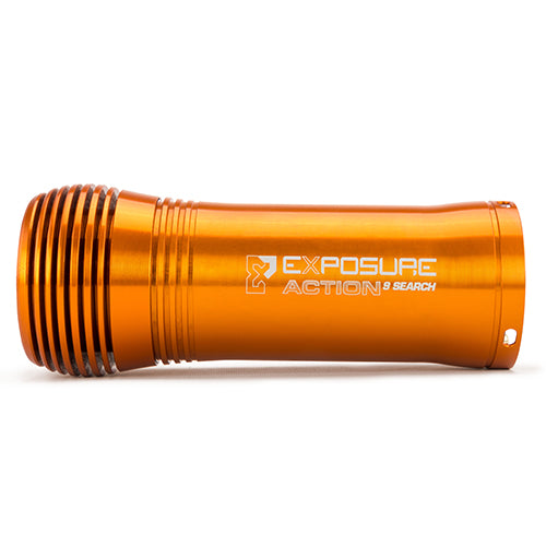 Exposure Action 1-9 Search Light