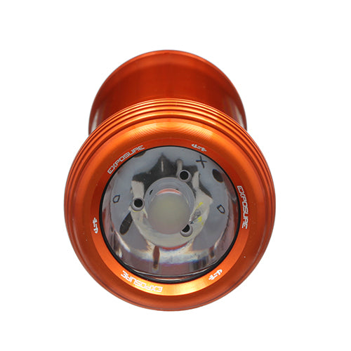 Exposure Action 1-9 Search Light