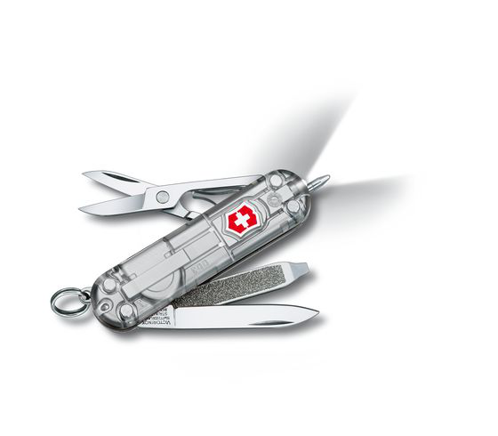 Signature Lite Silver Tech