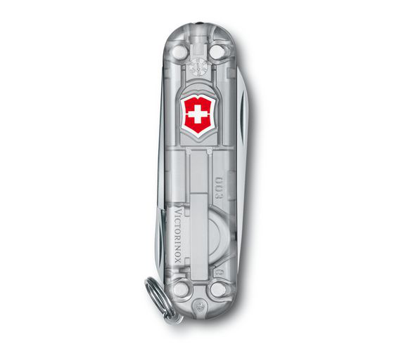 Signature Lite Silver Tech