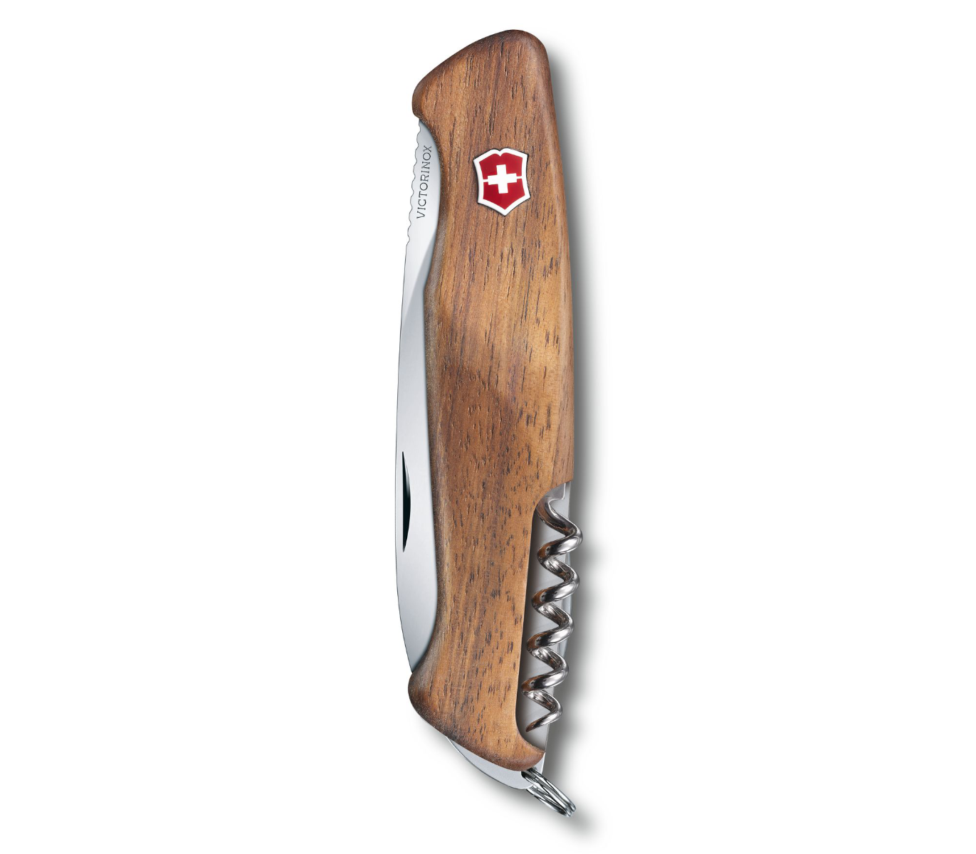 Rangerwood 55 130mm Walnut