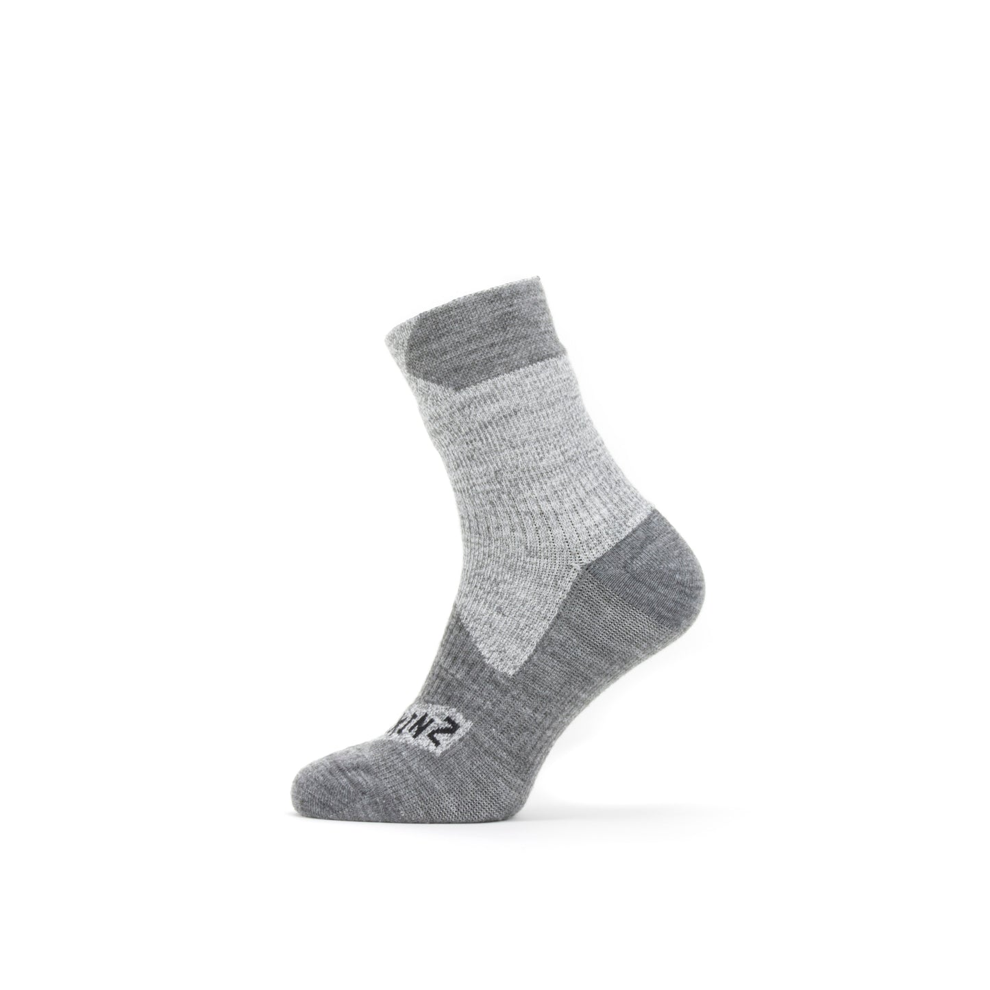 Bircham - Waterproof All Weather Ankle Length Sock