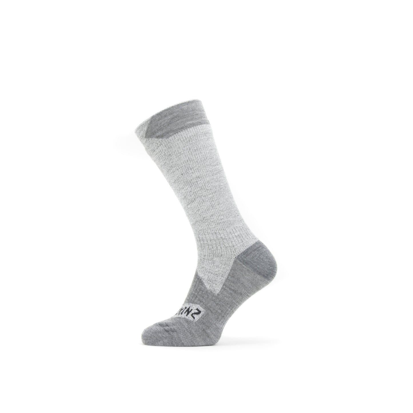 Raynham - Waterproof All Weather Mid Length Sock