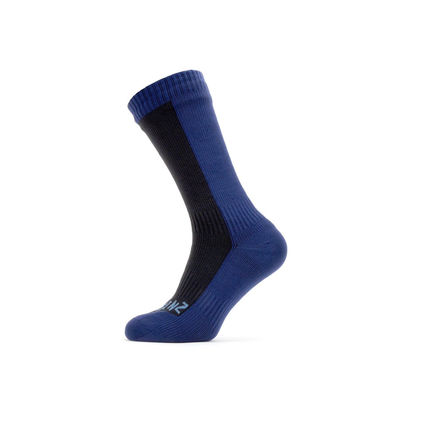 Starston - Waterproof Cold Weather Mid Length Sock
