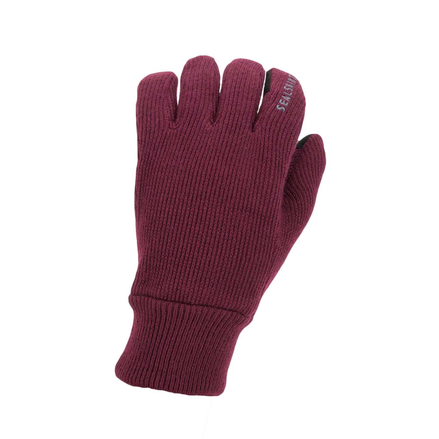 Anmer - Waterproof All Weather Ultra Grip Knitted Glove