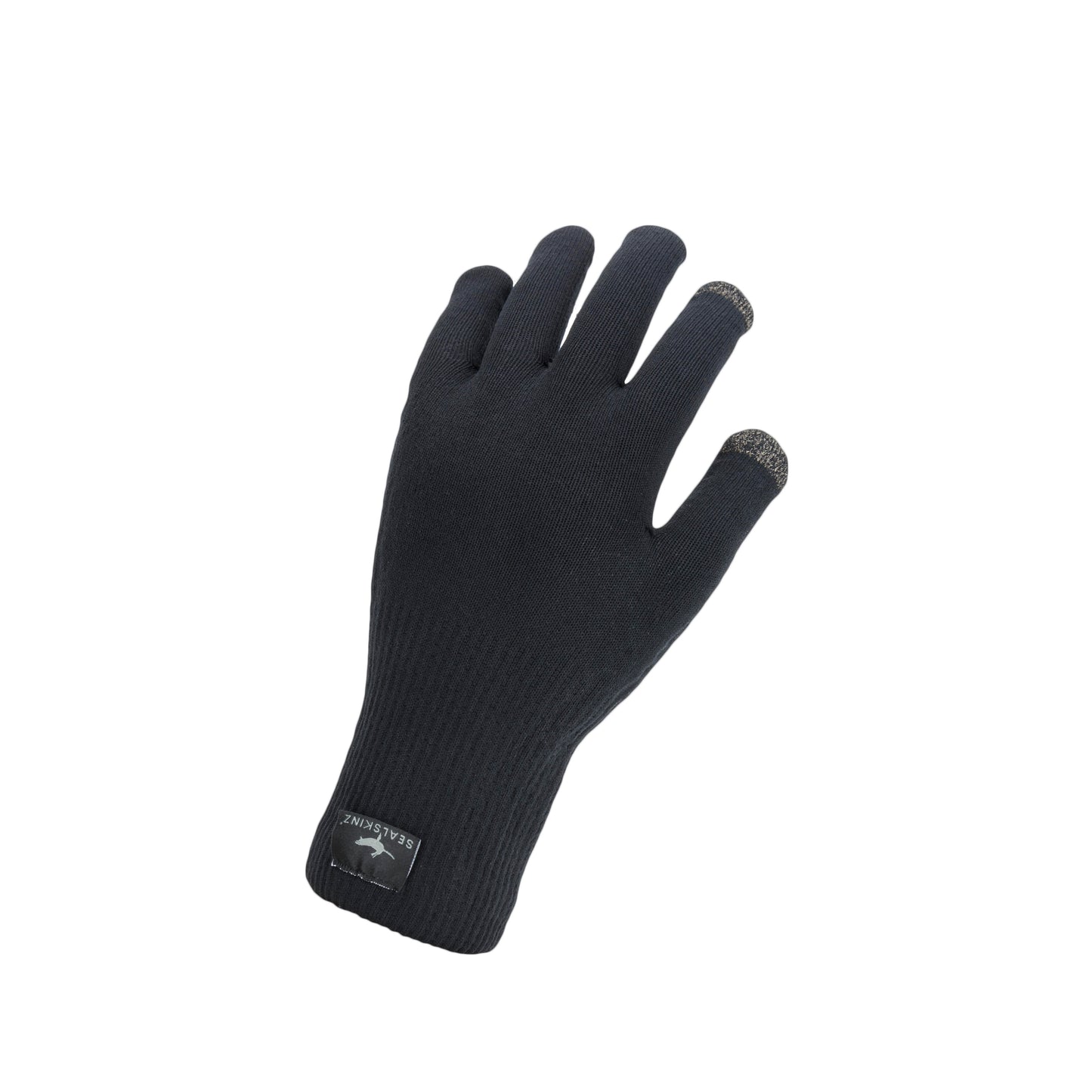 Anmer - Waterproof All Weather Ultra Grip Knitted Glove