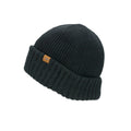 Bacton - Waterproof Cold Weather Roll Cuff Beanie