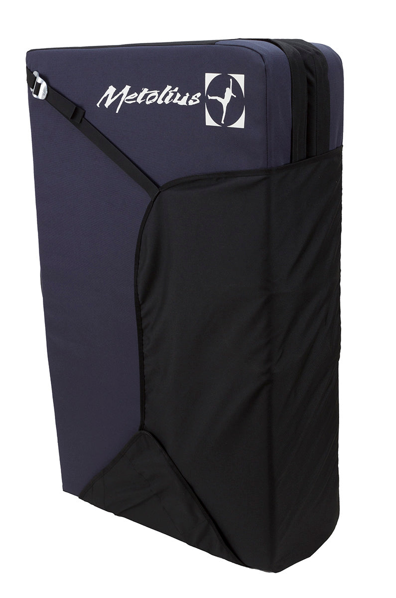 Session II Crash Pad