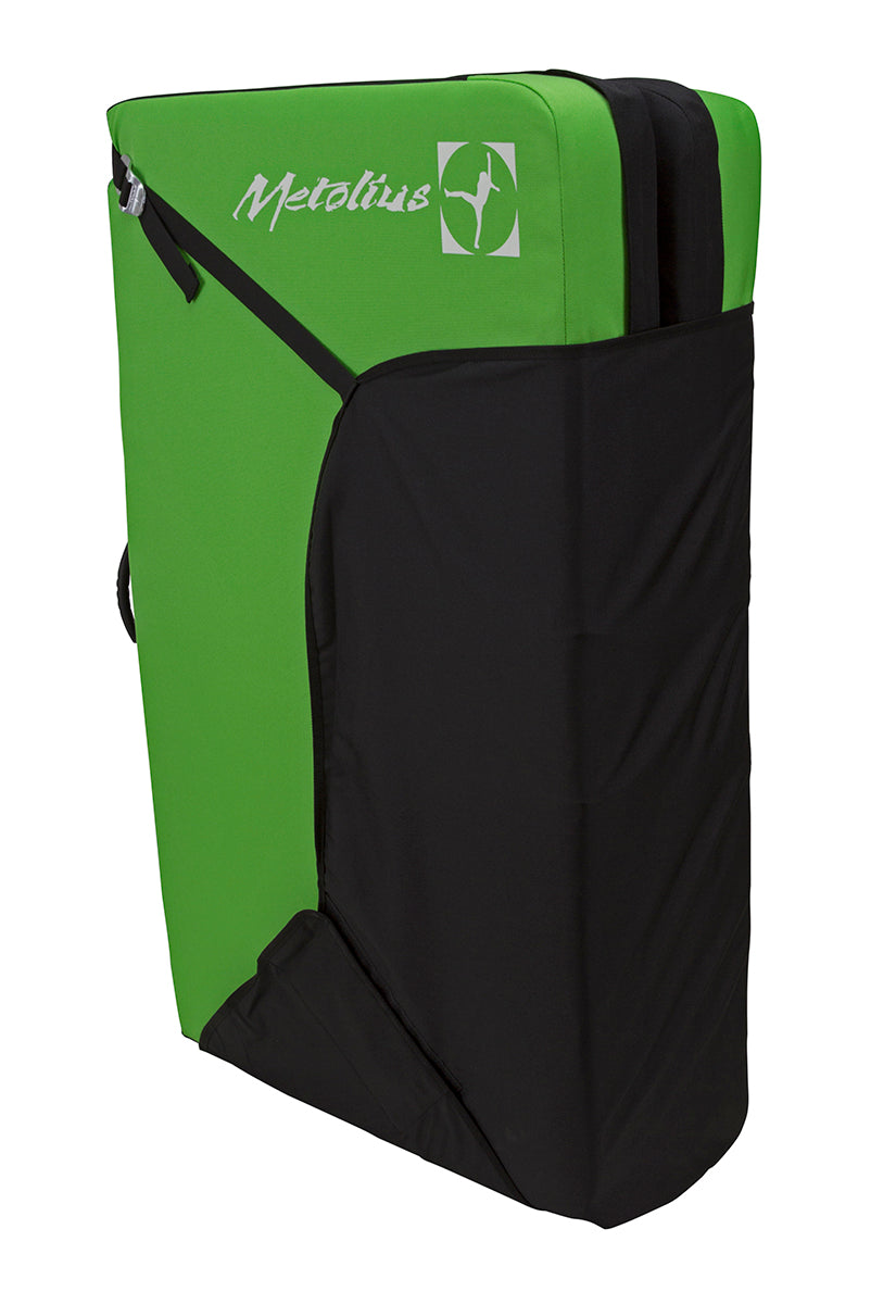 Session II Crash Pad