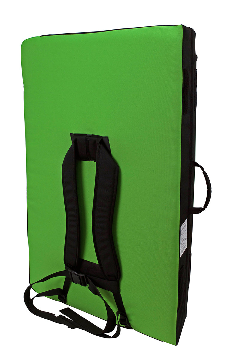 Session II Crash Pad