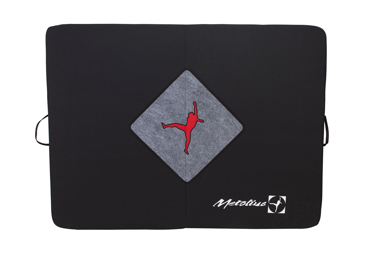 Session II Crash Pad