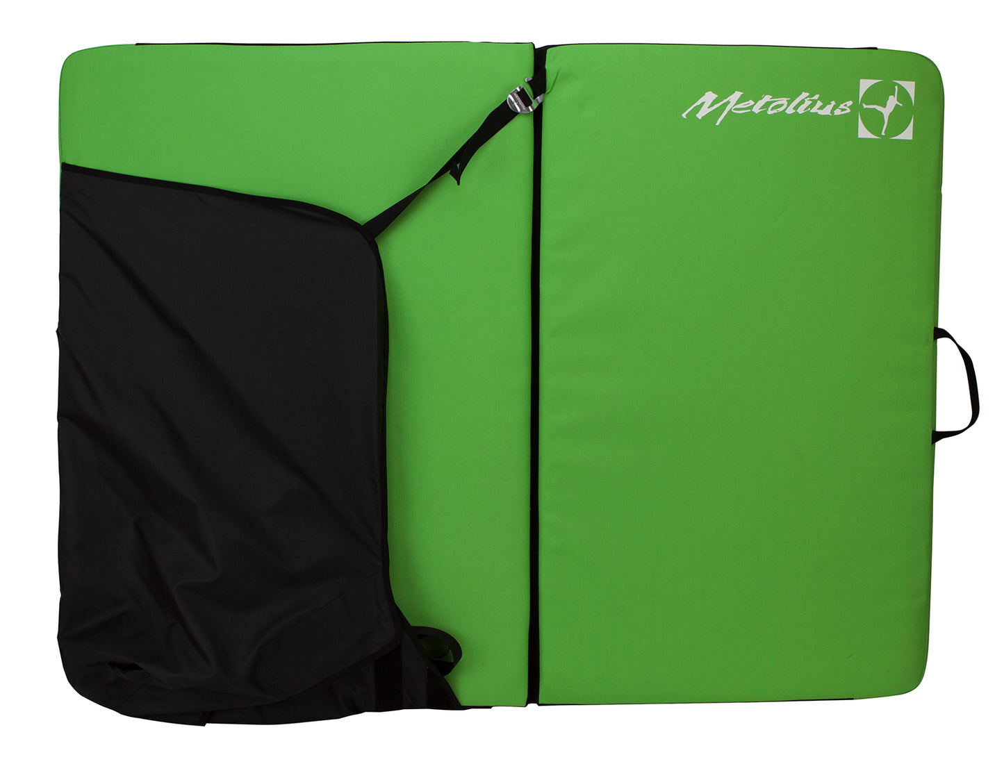 Session II Crash Pad