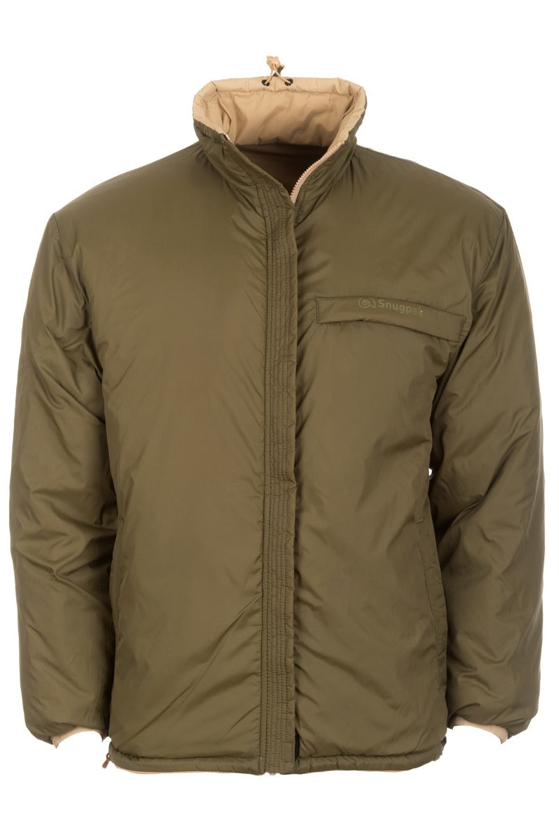 Sleeka Elite Reversible