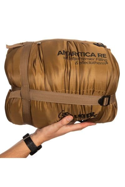 Softie Antarctica CZ