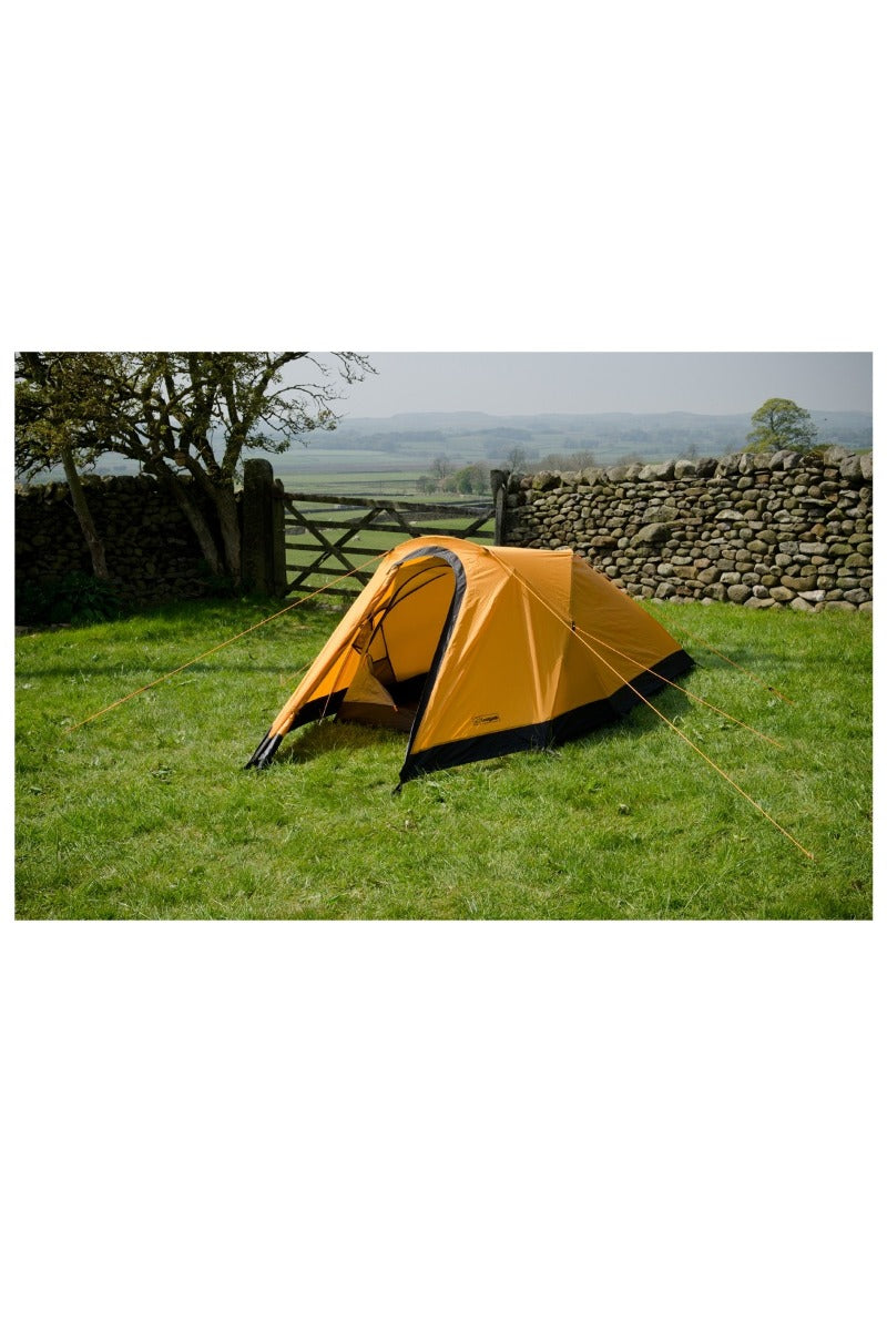 Journey Duo Orange