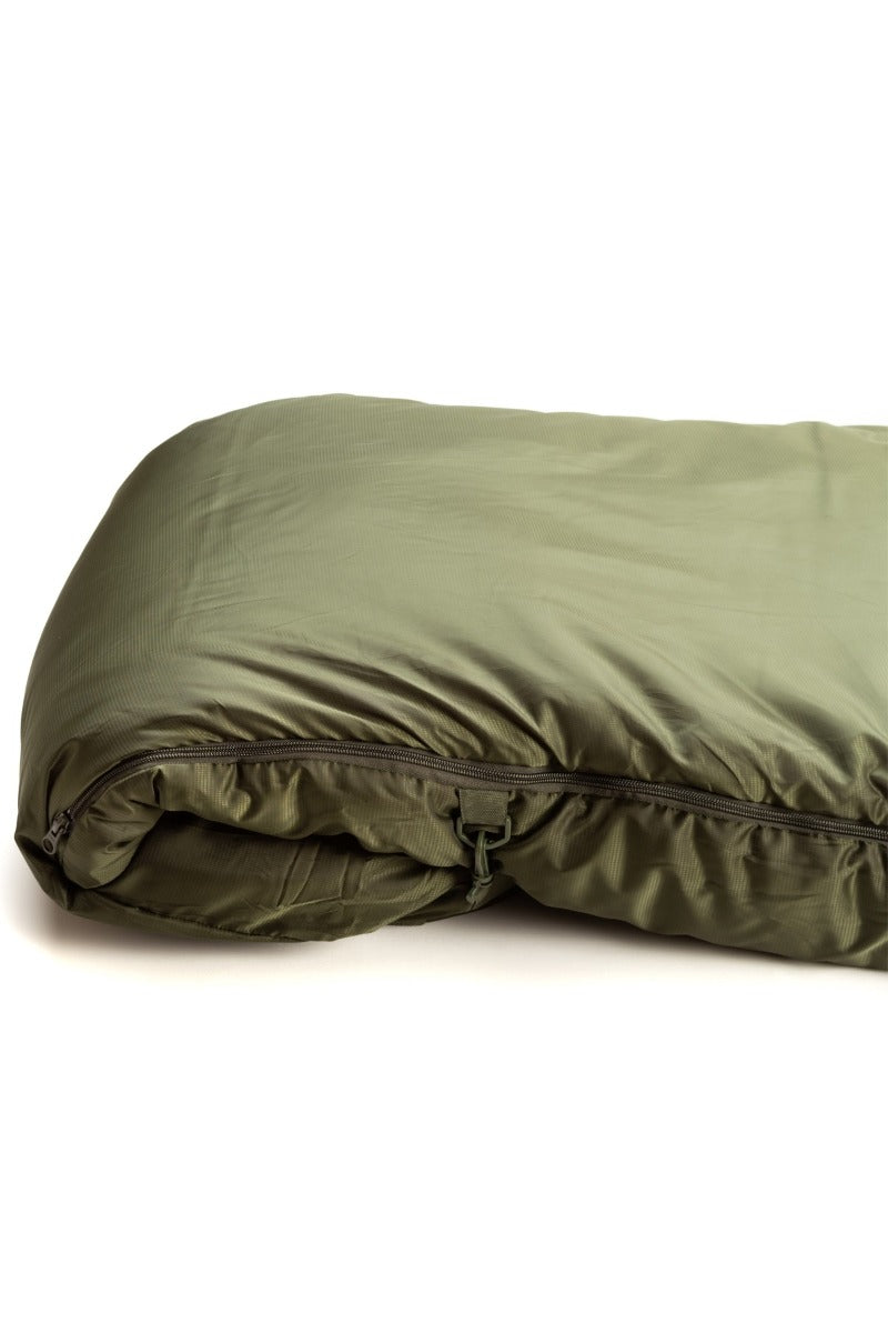 Softie Elite 5 Olive LZ