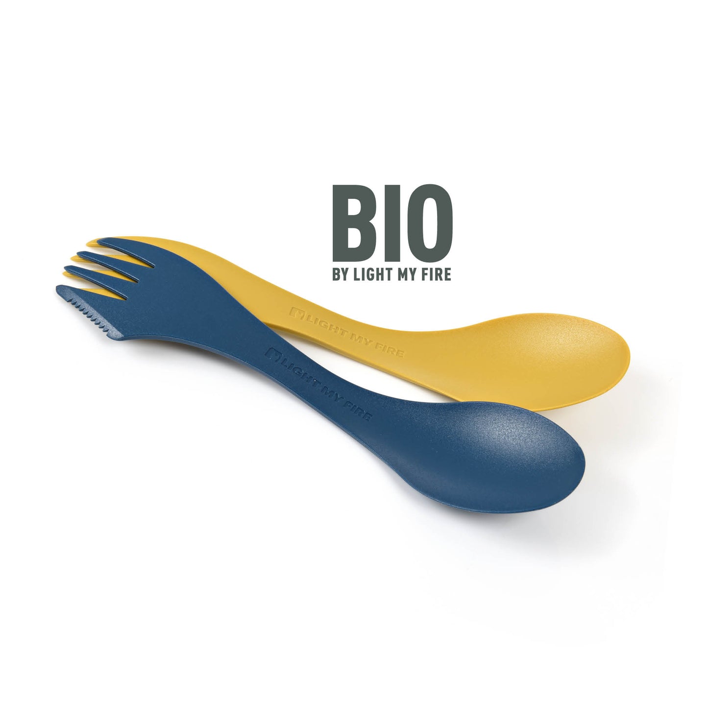Spork lefty BIO