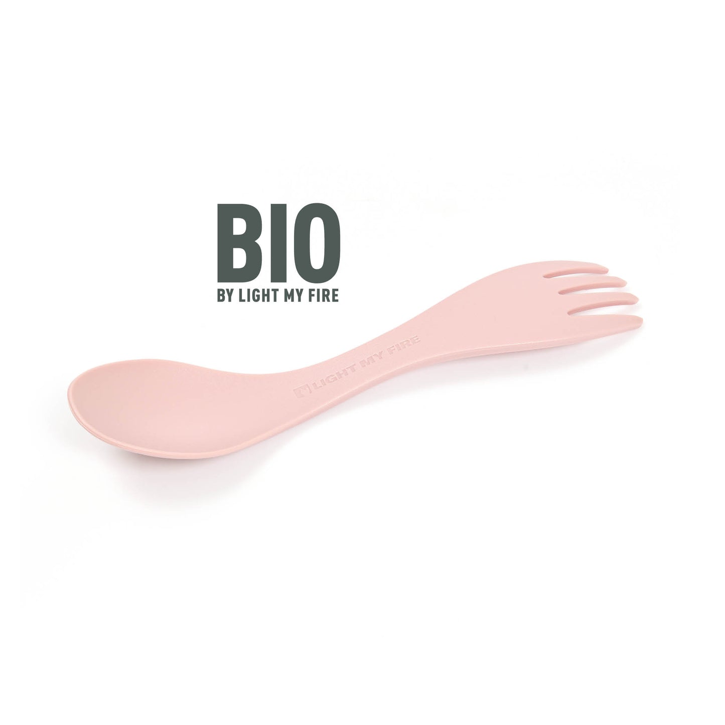 Spork little BIO